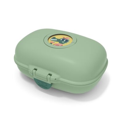 MB-Lunchbox dziecięcy Gram Green Forest