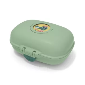 MB-Lunchbox dziecięcy Gram Green Forest