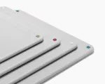 JJ-  Zestaw desek do krojenia Folio Steel - 3