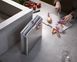 JJ-  Zestaw desek do krojenia Folio Steel - 11