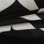 Pościel bawełniana NOIR/200x220 COTTONLOVE EXCLUSIVE - 7