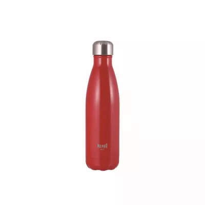 MEPRA-Butelka termiczna stalowa red, Bob