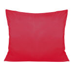 Poszewka satyna bawełna koral 039/70x80. - 3