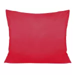 Poszewka satyna bawełna koral 039/70x80. - 3