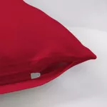 Poszewka satyna bawełna koral 039/70x80. - 5