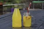 KIL-Butelka 0,189l. na sok lub mleko, Milk Bottles - 6