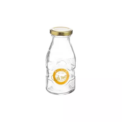 KIL-Butelka 0,189l. na sok lub mleko, Milk Bottles