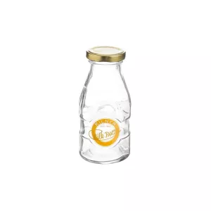 KIL-Butelka 0,189l. na sok lub mleko, Milk Bottles