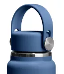 HF-Mini butelka termiczna 200 ml Micro, szary - 3