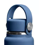 HF- Mini butelka termiczna 200 ml Micro, szary - 4