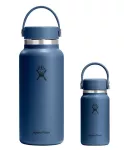 HF-Mini butelka termiczna 200 ml Micro, szary - 7
