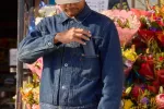 HF-Mini butelka termiczna 200 ml Micro, szary - 14