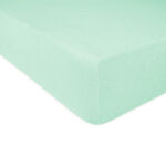 Prześcieradło frotte z gumką 039/210/220x200 - 5