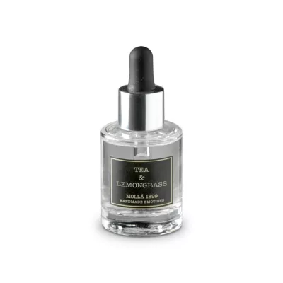 CM-Olejek eteryczny 30ml. Tea and Lemongrass