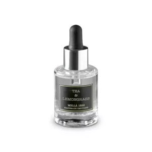 CM-Olejek eteryczny 30ml. Tea and Lemongrass
