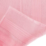 Ręcznik D Bamboo Moreno Róż (W) 70x140 - 4
