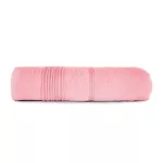 Ręcznik D Bamboo Moreno Róż (W) 70x140 - 2