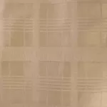 Pościel satyna bawełniana MARSELA LIGHT BROWN/160x200 EXCLUSIVE - 5