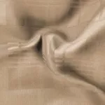 Pościel satyna bawełniana MARSELA LIGHT BROWN/160x200 EXCLUSIVE - 3