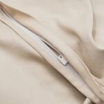 Pościel satyna bawełniana z gipiurą(P) VALINOR 3/220x200 GUIPURE - 7