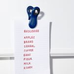 OXO-Zestaw klipsów magnetycznych 4el. Good Grips - 9