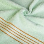 Ręcznik D Bawełna 100% Tiwano Krem + Mięta (P) 2x30x50+2x50x90+2x70x140 kpl. - 9