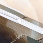 Pościel satyna bawełniana 12413/180x200 SATYNLOVE PREMIUM - 4