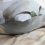 Pościel satyna bawełniana 12413/180x200 SATYNLOVE PREMIUM - 6