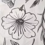 Pościel satyna bawełniana CARINA/160x200 EXCLUSIVE - 5