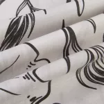 Pościel satyna bawełniana CARINA/160x200 EXCLUSIVE (promocja) - 4