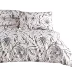 Pościel satyna bawełniana CARINA/160x200 EXCLUSIVE (promocja) - 2