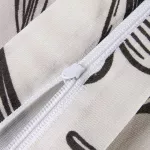 Pościel satyna bawełniana CARINA/160x200 EXCLUSIVE (promocja) - 3