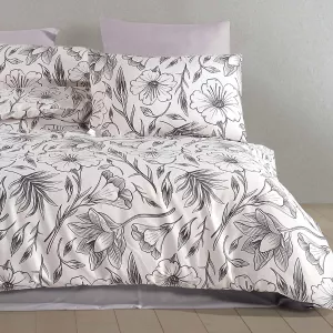 Pościel satyna bawełniana CARINA/160x200 EXCLUSIVE (promocja)