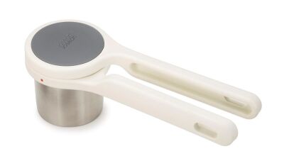 JJ-Praska do ziemniaków Helix biała