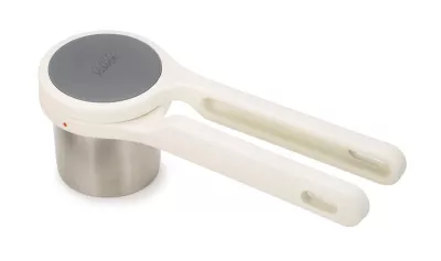 JJ-Praska do ziemniaków Helix biała