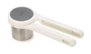 JJ-Praska do ziemniaków Helix biała