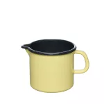 Zestaw garnków ceramicznych  3-częściowy Riess LEMON - 2