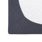 Prześcieradło jersey z gumką 041/70x140 - 4