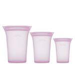 ZT - Pojemnik na przekąski L, Lavender, CUPS - 5