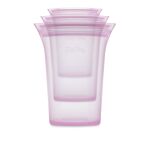 ZT - Pojemnik na przekąski L, Lavender, CUPS - 6