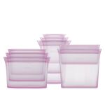 ZT - Pojemnik na przekąski L, Lavender, CUPS - 8