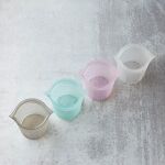 ZT - Pojemnik na przekąski L, Lavender, CUPS - 9