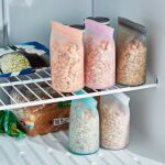 ZT - Pojemnik na przekąski L, Lavender, CUPS - 11