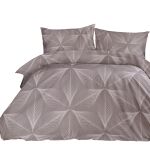 Pościel satyna bawełniana ADEL/160x200 EXCLUSIVE - 2