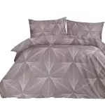 Pościel satyna bawełniana ADEL/160x200 EXCLUSIVE - 2