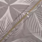 Pościel satyna bawełniana ADEL/160x200 EXCLUSIVE - 4