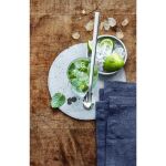 WMF-Zestaw 6 łyżek do drinków/napojów, Nuova - 2