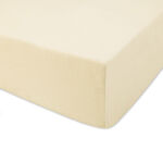 Prześcieradło jersey z gumką 019/80x160 - 3