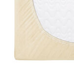 Prześcieradło jersey z gumką 019/80x160 - 4