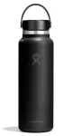HF-Butelka 40 oz Wide Flex, czarna - 4